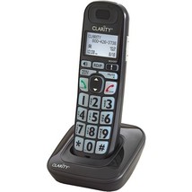 Clarity 52703.000 DECT 6.0 D703HS Additional Handset - $185.92 CAD