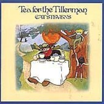 Stevens Cat : Tea For The Tillerman CD Pre-Owned - £11.95 GBP