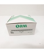 Sunx EX-13A FO Industrial Sensor / Component — Boxed — Made in Japan - $50.50 CAD
