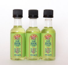 Clubman Lilac Vegetal After Shave Lotion 1.7oz, Pack Of 3 - $22.99