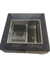 Guess Seductive Homme Gift Set (2-Piece) - £19.54 GBP