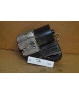 1998-08 Dodge RAM 1500 2500 ABS Pump Control OEM P52010424AC Module 601-2D3 - $125.43