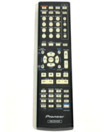 Pioneer AXD7661 Home Theater Receiver Remote Control Authentic Genuine - $19.79