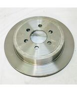 2x Federated SB780142 Professional Grade Plus Rear Brake Rotors 53015 SB... - €81,53 EUR