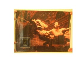 Joe Jackson Poster Night Music - €23,96 EUR