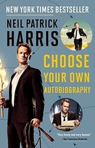 Neil Patrick Harris Choose Your Own Autobiography - £2.29 GBP