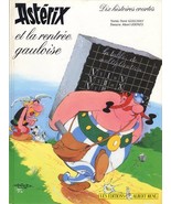 Asterix Et La Rentrée Gauloise - $15.00