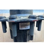 Hub Assembly - Rear 0415985098 P72 - $445.48