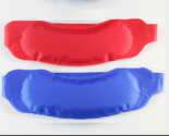 Ice bag with velcro red and blue thumb155 crop