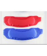 Ice Pack with Velcro Closure- Red or Blue - $4.98