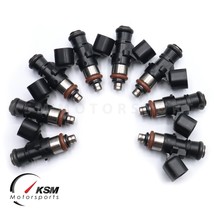 8 x Fuel Injectors for 2006-2009 Chevrolet Impala Monte Carlo 5.3L V8 0280158091 - $200.00