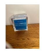 Table Topics Date Night Cards Conversation Starters Game - $19.00