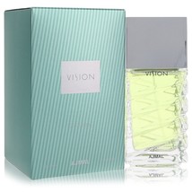 Ajmal Vision Perfume By Ajmal Eau De Parfum Spray 3.4 oz - £32.28 GBP