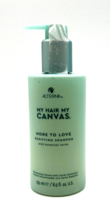 Alterna My Hair My Canvas More To Love Bodifying Shampoo 8.5 oz  - £18.56 GBP