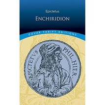 Enchiridion (Dover Thrift Editions) Epictetus/ Long, George - $5.00