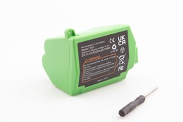 S9 Replacement Battery For Irobot Roomba S9 S9+ Plus 9150 9550 Vacuum Abl-B - $89.99