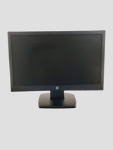 HP V194 18.5" Monitor HSTND-5041-F - $30.84