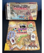 VTG 1985 The Goonies Movie Board Game Parts Replacement Pieces Milton Br... - £5.41 GBP+