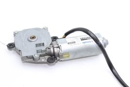 07-13 MERCEDES-BENZ S550 SUNROOF MOTOR Q3838 image 4