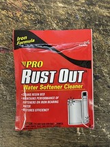 Pro Products Rust Out - £7.02 GBP