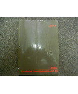 1996 97 98 99 2000 Acura 3.5 Elettrico IN Manuale Doppio Anno OEM 00 - $980.08 MXN