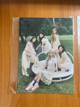 ILLIT Official POB PHOTO &#39;I&#39;LL LIKE YOU&#39; Kpop Authentic - €4,30 EUR