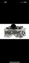5r55n solenoid Block fits Ford, Jaguar & Lincoln 1999-2002 BOSCH OEM! image 3