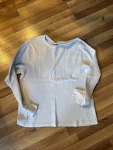 Men’s Old Navy Waffle Knit Thermal Size XL (lot Of 3) - $571.13 MXN