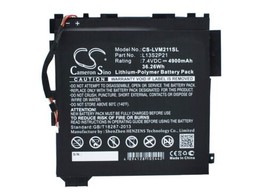 Battery for Lenovo Ideatab Miix 2 11, MIIX 211-TAB L13M2P23, L13S2P21 - $42.43