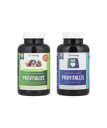  Provitalize and Previtalize Gut Health Bundle | Free Shipping | New Item - $49.99