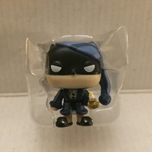 NEW Holiday DC Green Pajamas Batman Funko Pocket Pop Figure &amp; Blue Pajamas - £11.23 GBP