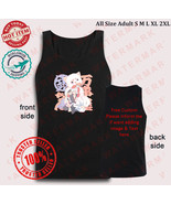 2 GINTAMA - SHIMURA SHINPACHI Tank top - $38.84 CAD