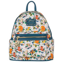 Lion King 1994 Tattoo Print US Exclusive Backpack - £93.77 GBP