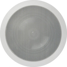 Magnat® Interior ICP 62 120W 2-Way In-Wall/In-Ceiling Speaker 233mm (9.17 inch) - $83.98