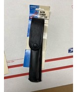Uncle Mike&#39;s #7418-3 Stinger Light Case Black 7&quot; light Holster w/belt lo... - $168.37 MXN