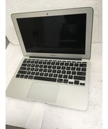 APPLE MacBook Air 11 inch 5.1 2012 used laptop for parts/repair - €42,61 EUR