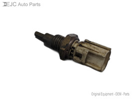 Coolant Temperature Sensor For 10-11 Toyota Camry  2.5  FWD - $19.75