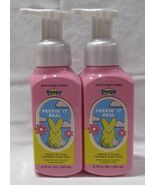 Bath &amp; Body Works PEEPS Gentle &amp; Clean Foaming Hand Soap 2 PEEPIN' IT REAL - $32.99
