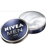 NIVEA Men’s Cream Face Hand &amp; Body Creme 75 ml - $9.89