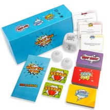 What The Pong Party Game - £17.86 GBP