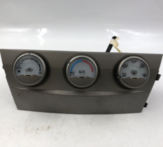 2010-2011 Toyota Camry AC Heater Climate Control Temperature Unit OEM F0... - $71.99