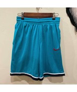 Men’s Nike Mesh Basketball Shorts - $544.14 MXN