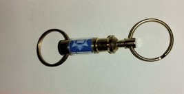 VTG Pull-apart Keychain Separator CPO Foundation (Correctional Peace Off... - £14.92 GBP