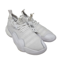 Adidas Trae Young 2 Team Power White Basketball Shoes Men’s Size 8 H03844 - £32.90 GBP