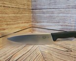 Victorinox Swiss Made Fibrox Pro Chef&#39;s Knife, 8-Inch NEW - £21.04 GBP