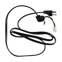 Genuine Dryer Power Cord For Hotpoint HTDP120GD6WW HTDX100GD4WW HTX21PAS... - £53.67 GBP