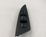 2013-2019 Nissan Sentra Master Power Window Switch OEM C04B10008 - $62.99