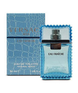 Versace Man Eau Fraiche Eau De Toilette - €111,25 EUR