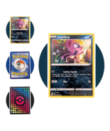 Brilliant Stars Pokemon Card (M57): Impidimp 092/172 - $4.90