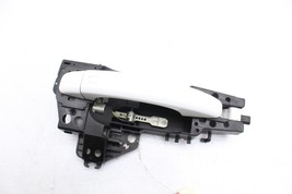 08-12 AUDI A5 S5 RIGHT PASSENGER SIDE EXTERIOR DOOR HANDLE E5280 image 2